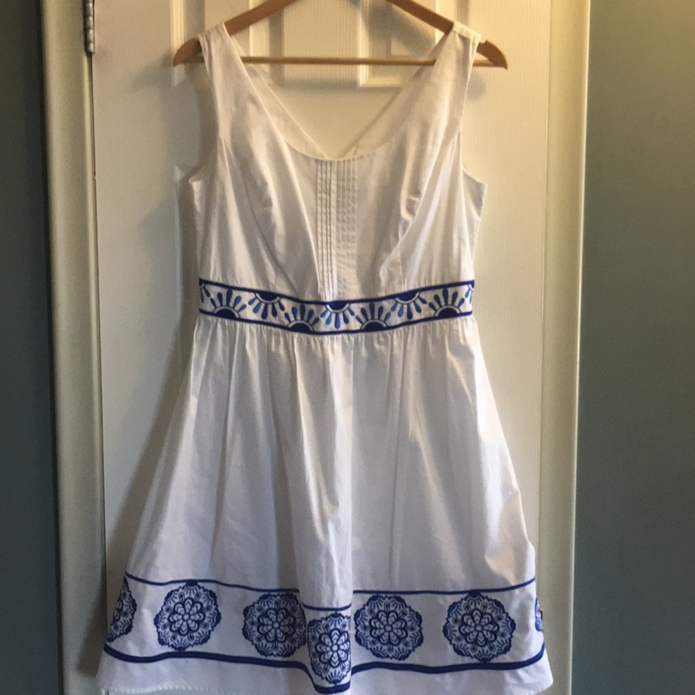 New Blithe Sundress